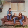 CROSBY STILLS & NASH - CROSBY, STILLS & NASH - VINILO