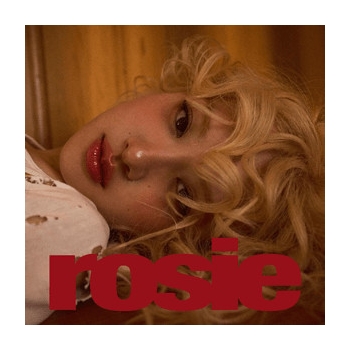 ROSE - ROSIE - CD