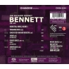 BENNETT / MCHALE / WILSON - ORCHESTRAL WORKS 4 - SACD