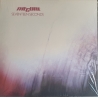THE CURE - SEVENTEEN SECONDS - VINILO