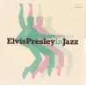 V/A - ELVIS PRESLEY IN JAZZ - A JAZZ TRIBUTE TO ELVIS PRESLEY - VINILO