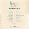 V/A - ELVIS PRESLEY IN JAZZ - A JAZZ TRIBUTE TO ELVIS PRESLEY - VINILO