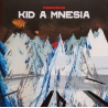 RADIOHEAD - KID A MNESIA (3LP) - VINILO