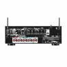 RECEIVER A/V 5.2 8K DENON WIFI AVRS670HBK