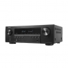 RECEIVER A/V 5.2 8K DENON WIFI AVRS670HBK