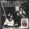 DUKE ELLINGTON, MINGUS, ROACH - MONEY JUNGLE - VINILO