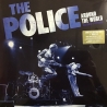 THE POLICE  - AROUND THE WORLD - VINILO