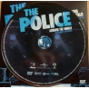 THE POLICE  - AROUND THE WORLD - VINILO