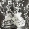 SLAUGHTER TO PREVAIL - LIVE IN MOSCOW - VINILO