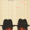 RUN DMC - KING OF ROCK - VINILO