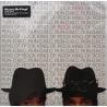 RUN DMC - KING OF ROCK - VINILO