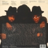 RUN DMC - KING OF ROCK - VINILO