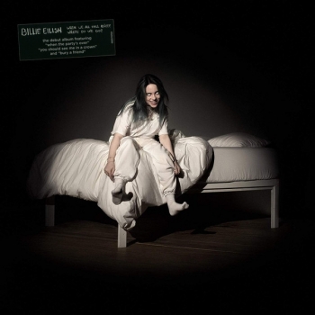 BILLIE EILISH - WHEN WE ALL FALL ASLEEP WHERE DO WE - VINILO