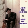 JOHN LEE HOOKER - GALAXY - VINILO