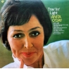 ANITA ODAY - TRAVLIN LIGHT - VINILO