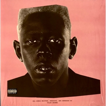 TYLER THE CREATOR - IGOR - VINILO