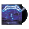Metallica - Ride The Lightning - Vinilo