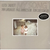 KEITH JARRETT - MY SONG - VINILO