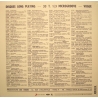ERROL GARNER TRIO - VOL 1 - VINILO