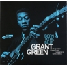 GRANT GREEN - BORN TO BE BLUE - VINILO