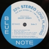 GRANT GREEN - BORN TO BE BLUE - VINILO