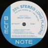 GRANT GREEN - BORN TO BE BLUE - VINILO