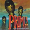 PRIMUS - TALES FROM THE PUNCHBOWL - CD