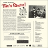 FRANK SINATRA - THIS IS SINATRA! - VINILO
