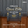 BACH,J.S. / BUXTEHUDE / SCHMEDING - OPUS 2576 - SACD