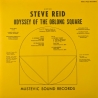 STEVE REID - Odyssey Of The Oblong Square - VINILO
