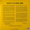 STEVE REID - Odyssey Of The Oblong Square - VINILO