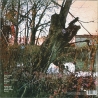 BLACK SABBATH - PARANOID - VINILO