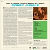 ELLINGTON, MINGUS, ROACH - MONEY JUNGLE - VINILO