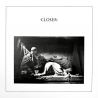 JOY DIVISION - CLOSER - VINILO