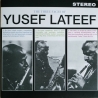 YUSEF LATEEF - THE THREE FACES OF YUSEF LATEEF - VINILO