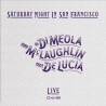 SATURDAY NIGHT IN SAN FRANCISCO - VINILO
