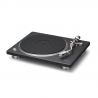 Tornamesa Premium Semiautomática/Bluetooth DENON DP500BT