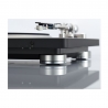 Tornamesa Premium Semiautomática/Bluetooth DENON DP500BT