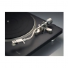 Tornamesa Premium Semiautomática/Bluetooth DENON DP500BT