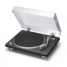 Tornamesa Premium Semiautomática/Bluetooth DENON DP500BT