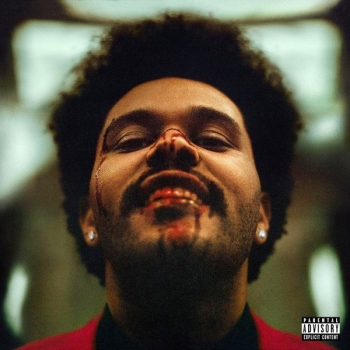 WEEKND THE - AFTER HOURS - CD