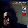 JOHN COLTRANE- BALLADS - VINILO