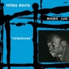 MILES DAVIS - MILESTONES - VINILO