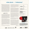 MILES DAVIS - MILESTONES - VINILO