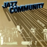 JAZZ COMMUNITY - REVISITED - VINILO