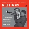 MILES DAVIS - ASCENSEUR POUR L'ECHAFAUD (180G) - VINILO