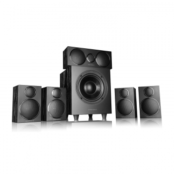 Sistema de Parlantes 5.1 Wharfedale DX-3 HCP