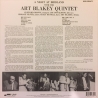 ART BLAKEY - NIGHT AT BIRDLAND 1 - VINILO