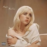 BILLIE EILISH - HAPPIER THAN EVER - VINILO