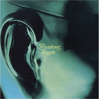 VANGELIS - BEAUBOURG - CD